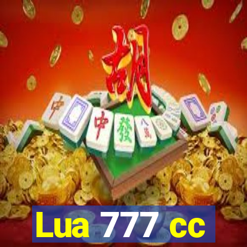 Lua 777 cc